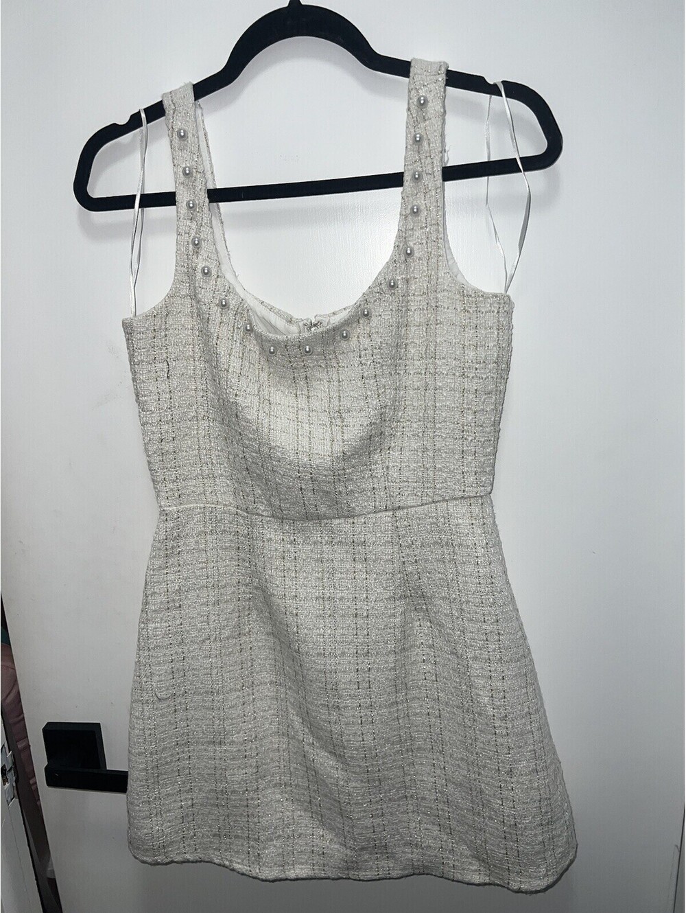 Francescas Mini Dress Small